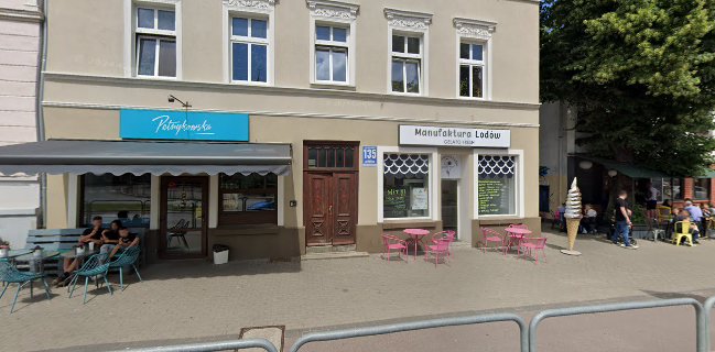 Petrykowska Lody Koszalin