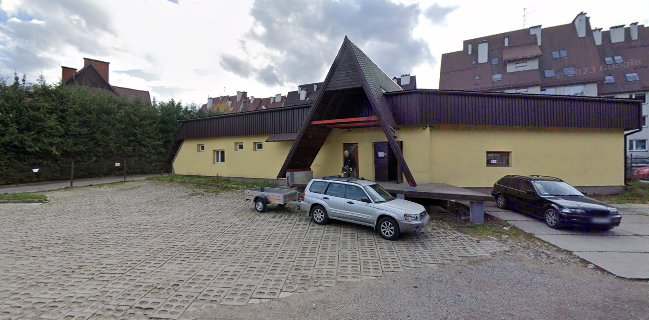 F**king Good Restauracja Zakopane