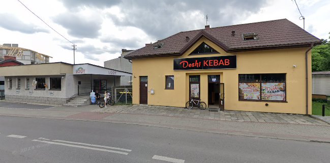 Deshi Kebab Tomaszow Lubelski