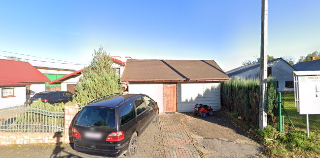 Chłodnia Karenfruit Kazimierz Dziedzic