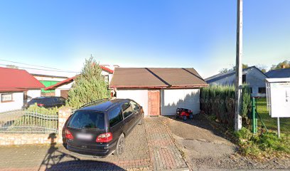 Chłodnia Karenfruit Kazimierz Dziedzic