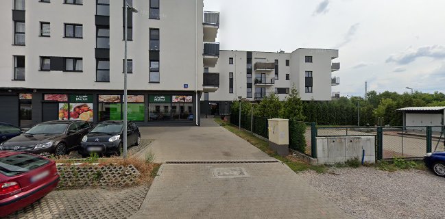 Jesteśmy w Radości