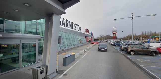 Opinii despre BurgerWooz Bielsko-Biała în Bielsko-Biała - Gastronomia