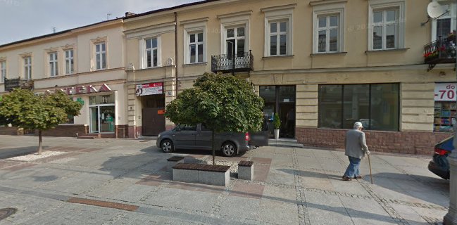 Pączkarnia Tradycyjna Dobrze Nadziane