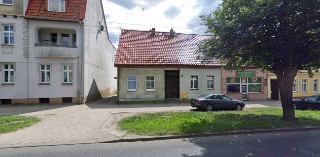 PASHA KEBAB JASTROWIE