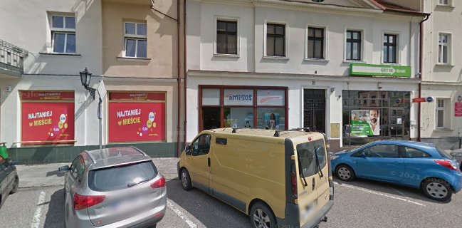 Pastrami Summer Rawicz