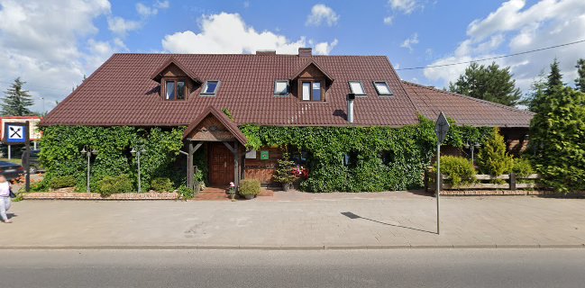 Restauracja Pod Sokołem