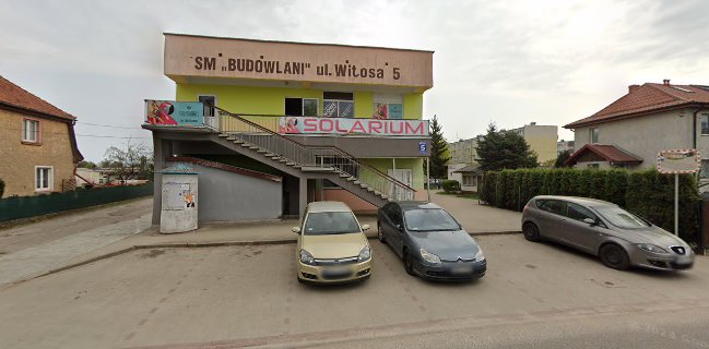 Etna. Sklep firmowy. Mirecka R.