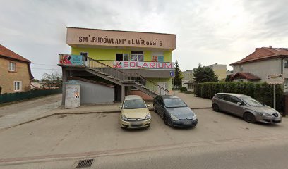 Etna. Sklep firmowy. Mirecka R.