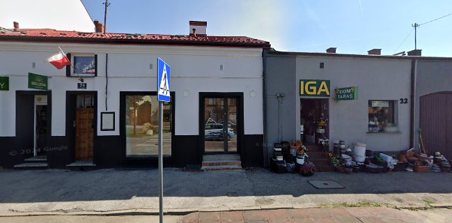Szczerkowski W. Piekarnia