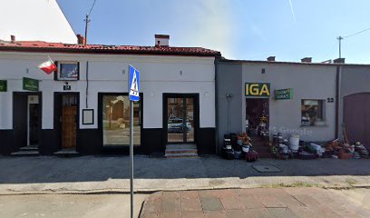 Szczerkowski W. Piekarnia