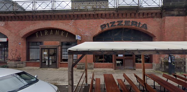 Pizzeria Sergio Mandini. Oryginalna Pizza Włoska