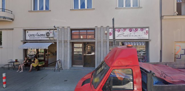 Kawiarnia i cukiernia - Cafe BREIZH-RID