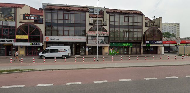 MaraDo Restauracja 마라도 식당