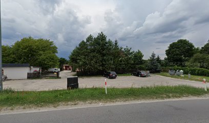 Sarzyński Jan. Piekarnia sp.j.