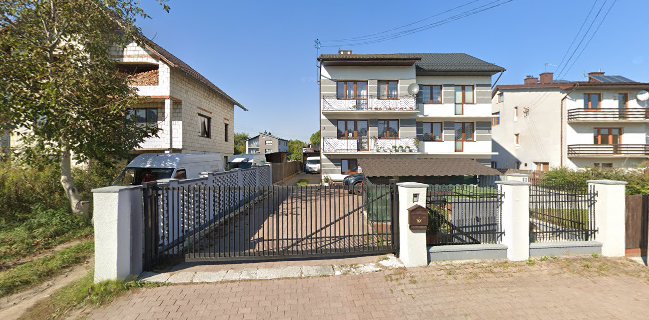 Surma Marian. Piekarnictwo, cukiernictwo