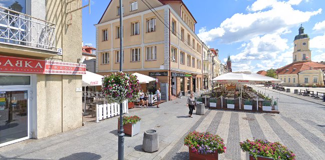 Czarny Rynek Cocktailbar