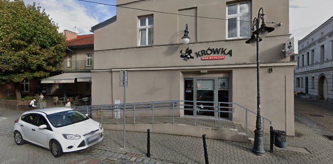 Bar Mleczny "Krówka"