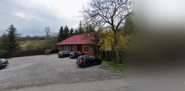 Restauracja "Pod Bażantami"