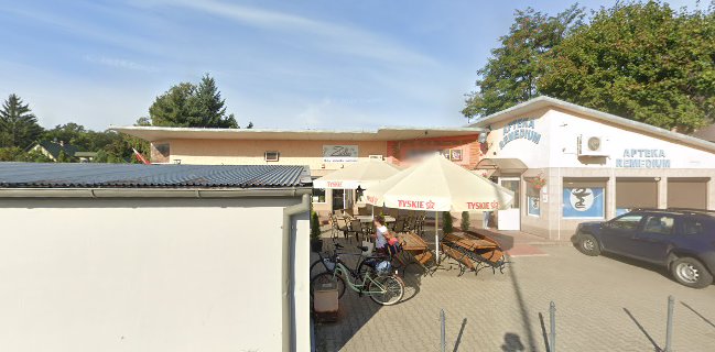 Zdrowa Żywność - Jagódka