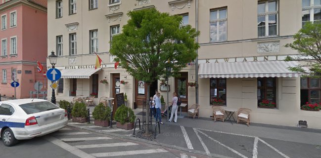 Opinii despre Patio Prowansja în Poznań - Gastronomia