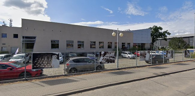 Szlachecka 45, 03-259 Warszawa, Polska