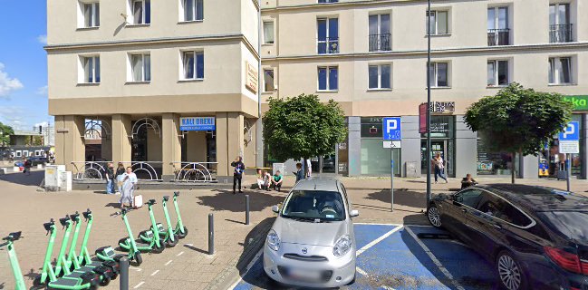 Minuta Osiem Gdańsk