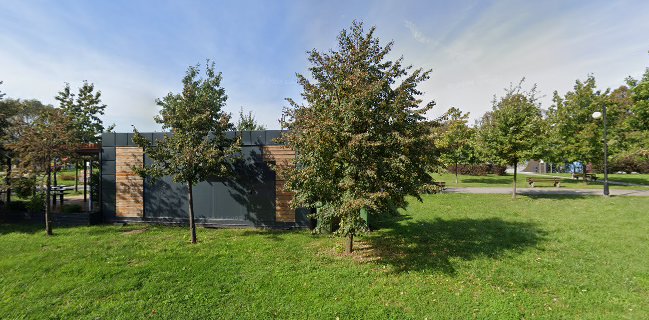 Caffe Gelato Park Nowe Skalmierzyce