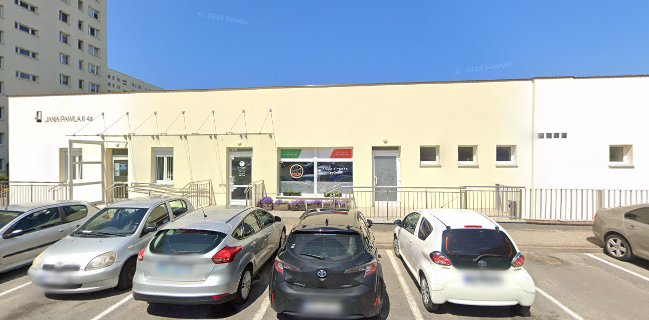 Pizzeria GUSTO, Koszalin