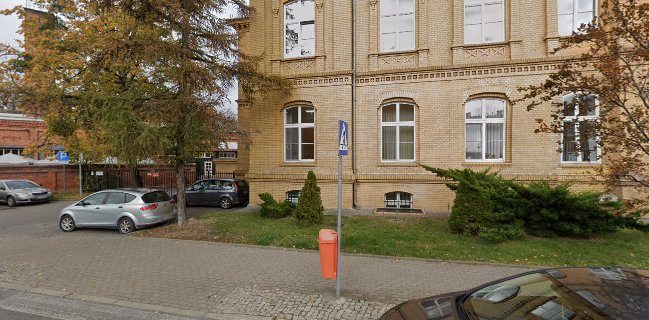 Sushi Poke Go & Ramen Toruń