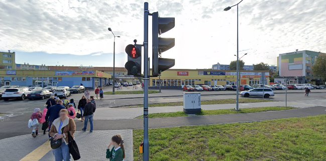 PIEKUŚ piekarnia z cukiernią