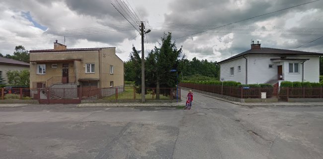 Marchewkowa cukiernia