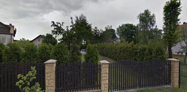 Dom Przyjęć Na Dębowej