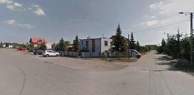 Piekarnia & Sklep Spożywczy Klonowski