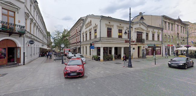 The Brick Coffee Factory