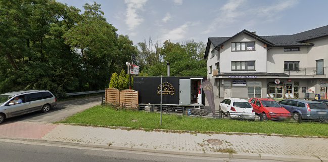 Piekarnia Pizzy Skawina