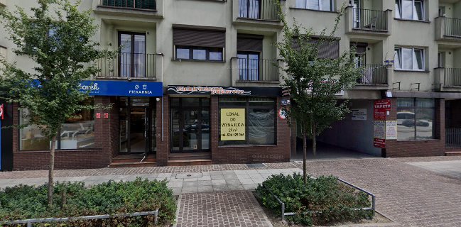 Borek Piekarnia Cukiernia Piłsudskiego