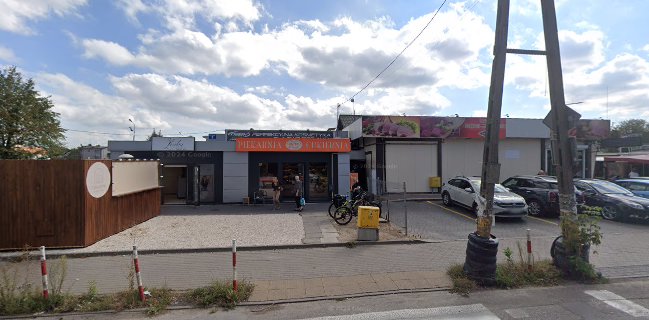 Grzybki Piekarnia-Cukiernia