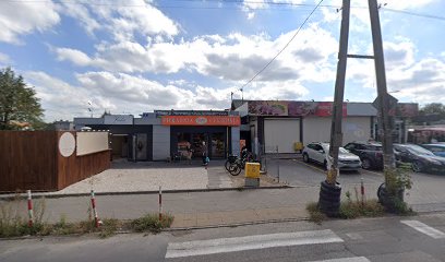 Grzybki Piekarnia-Cukiernia
