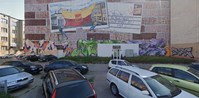 Sushi Zielony Chrzan