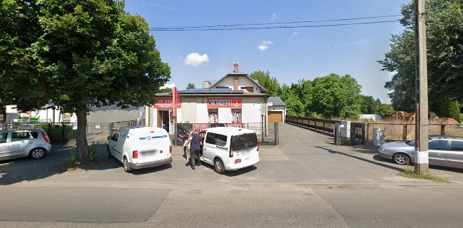 Delikatesy Alkoholowe