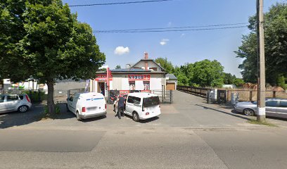 Delikatesy Alkoholowe