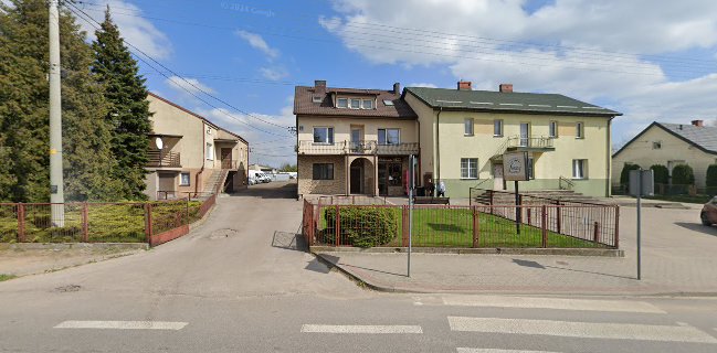 Jońscy. Piekarnia. Produkcja, sprzedaż pieczywa