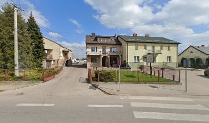 Jońscy. Piekarnia. Produkcja, sprzedaż pieczywa