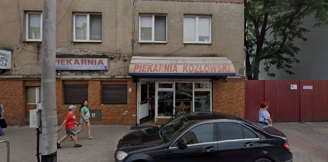 Piekarnia Jacek Kozłowski