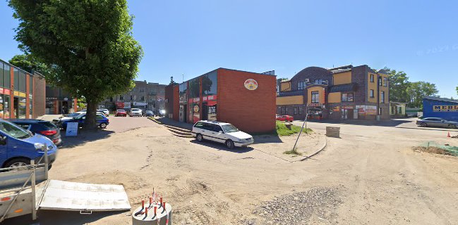 Opinii despre Kebab Bar Łomża în Łomża - Gastronomia