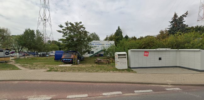 Plaża u Lodziarza - Odkryta