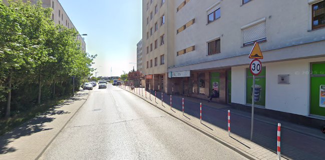 AK Piekarnia Cukiernia Otrębusy