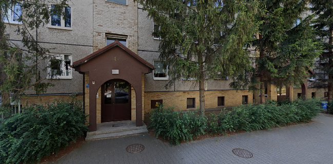 Sklep Spółdzielni Piekarsko - Ciastkarskiej Fawor