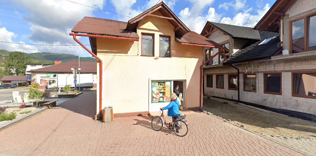 Restauracja „Przełom”